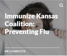 IKC Preventing Flu Immunization Module
